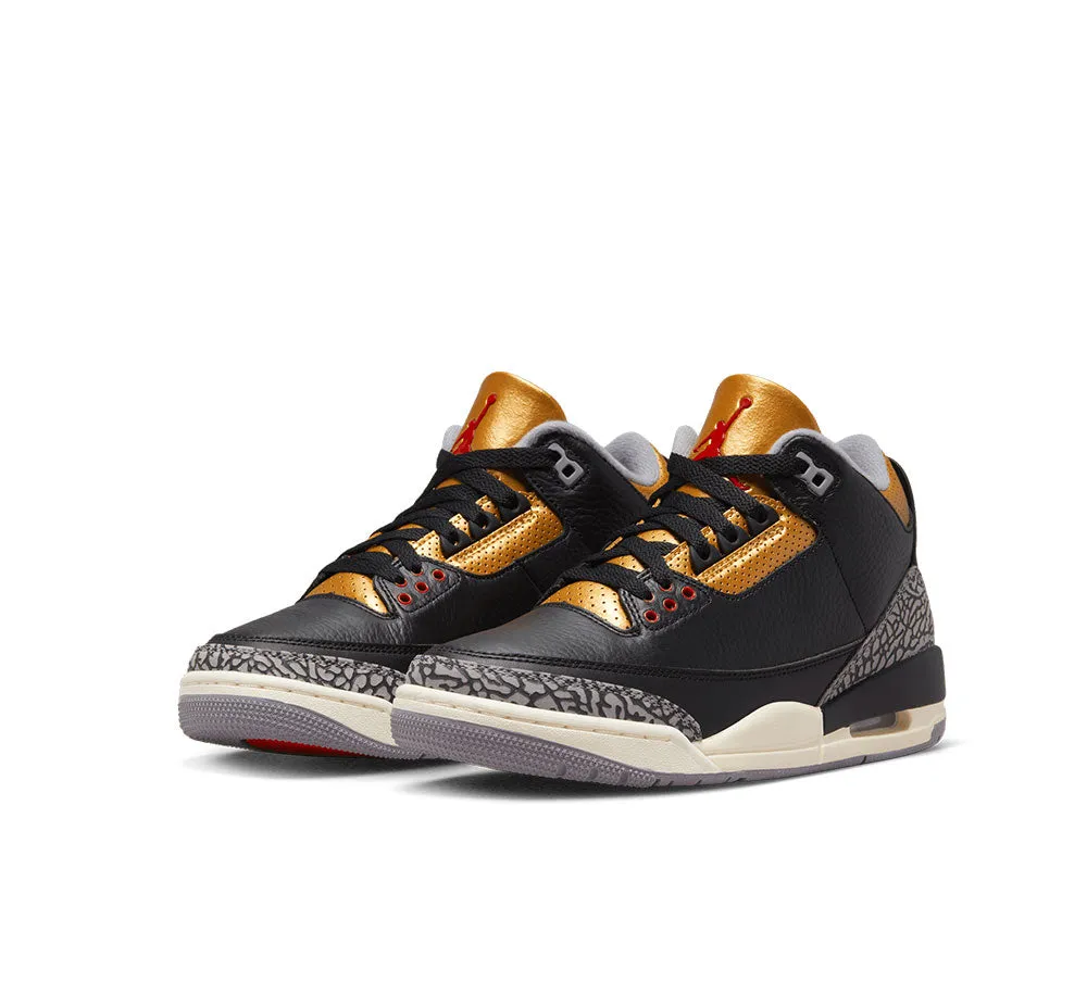WMNS AIR JORDAN 3 RETRO