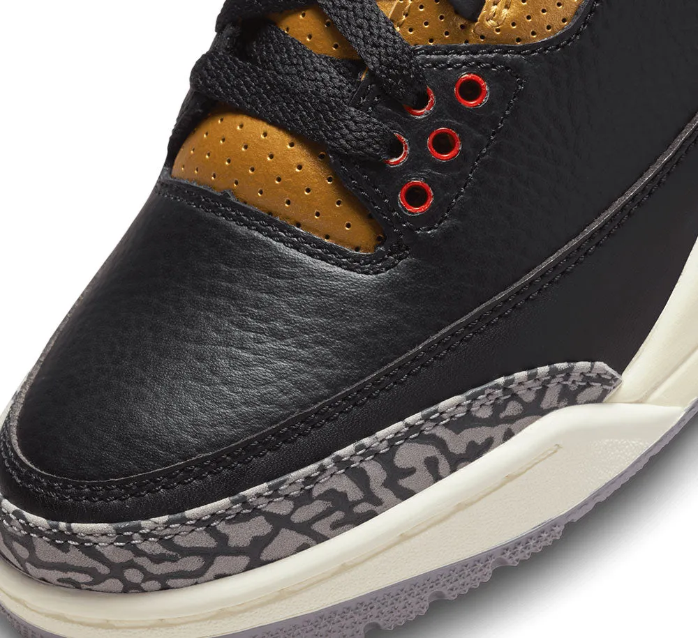 WMNS AIR JORDAN 3 RETRO