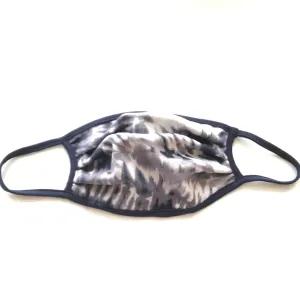 Women's Ariella USA | Adult Face Mask | Tie Dye