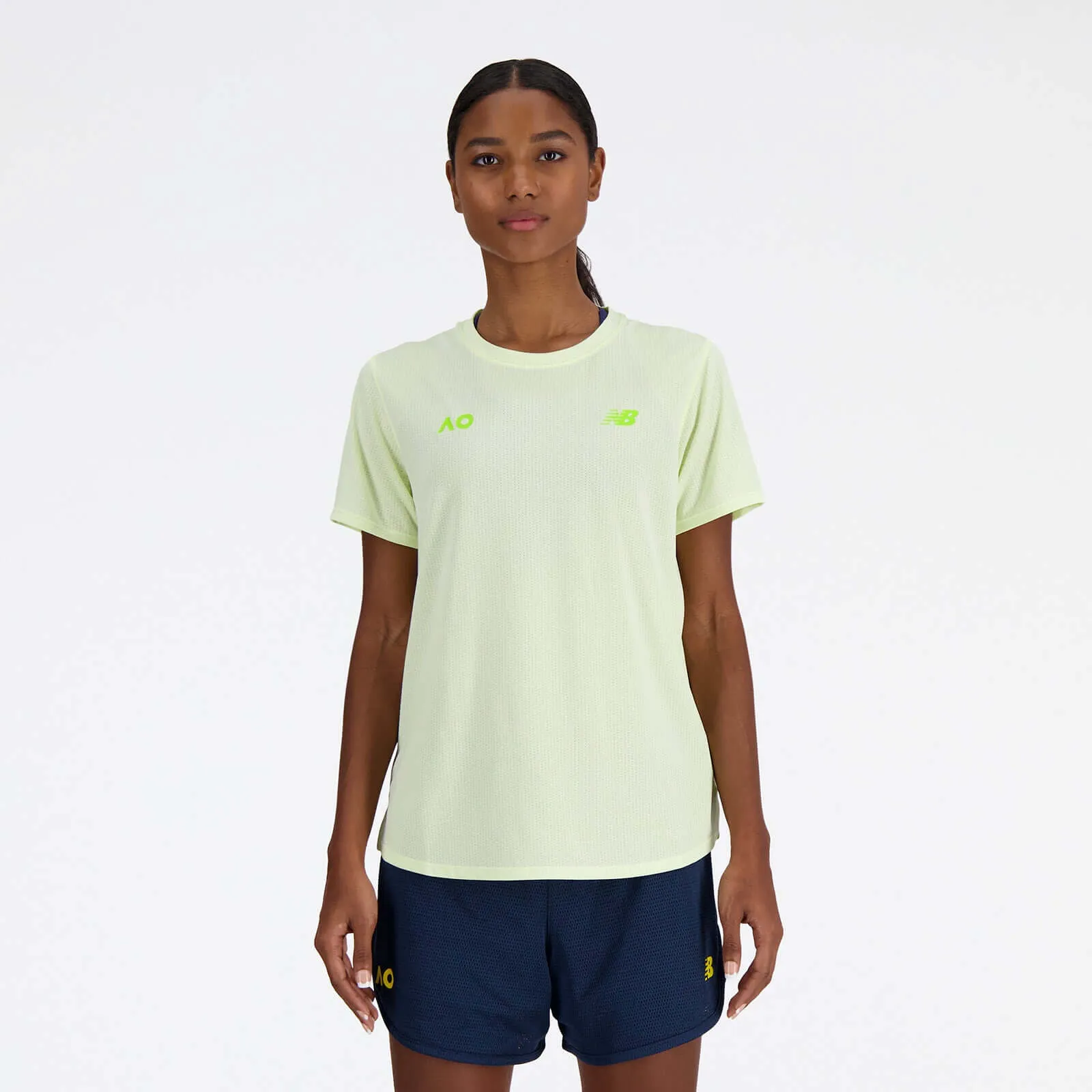 Women's Athletic T-Shirt