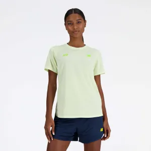 Women's Athletic T-Shirt