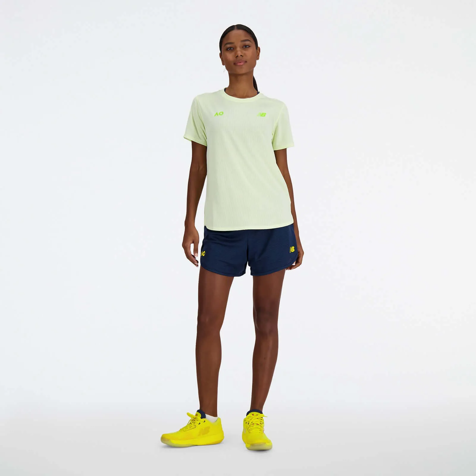 Women's Athletic T-Shirt
