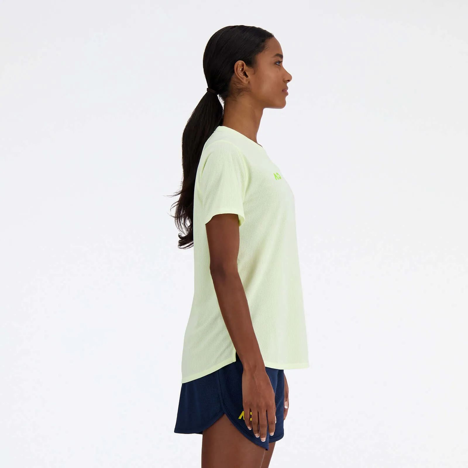 Women's Athletic T-Shirt