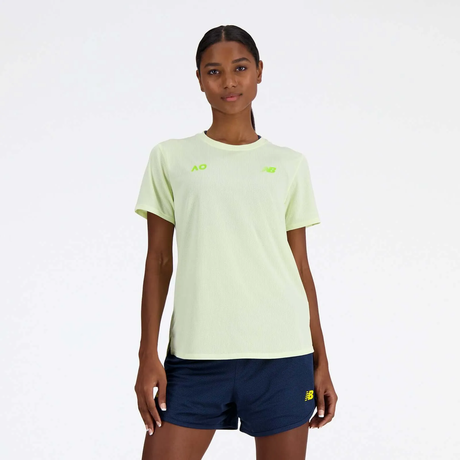 Women's Athletic T-Shirt