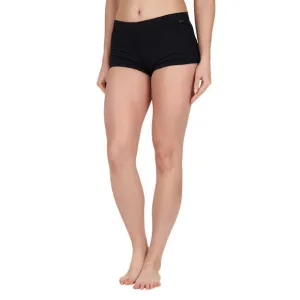 Women's Boy Short Swimsuit Bottom