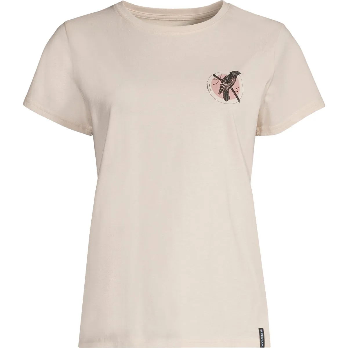 Women's Cayley Birdwatching T-Shirt