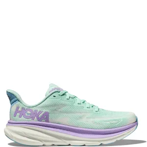 WOMEN'S CLIFTON 9