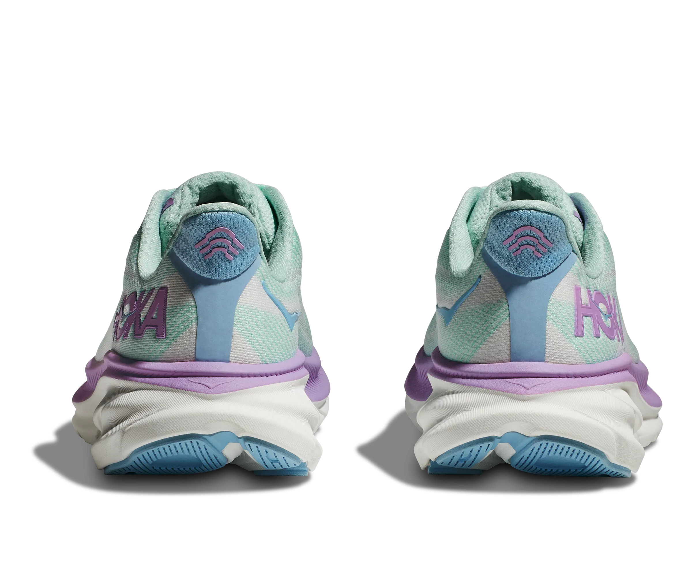 WOMEN'S CLIFTON 9