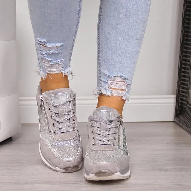 Women's Comfortable Shoes