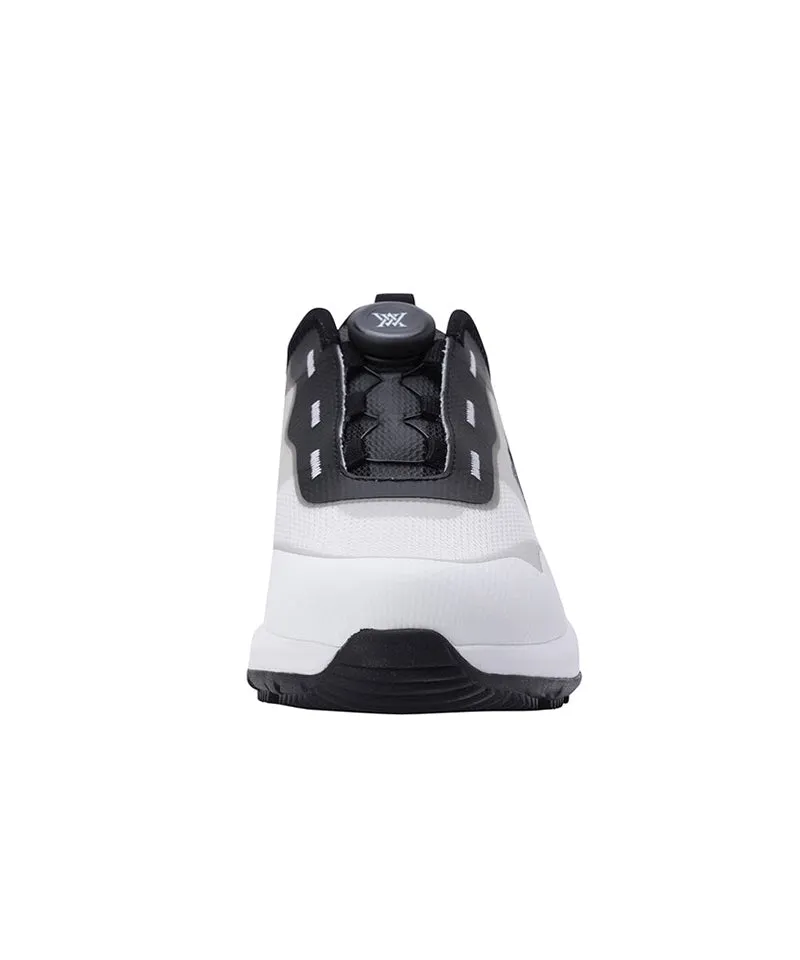Women's Glaze Dial Sneakers - Black