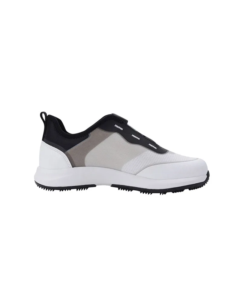 Women's Glaze Dial Sneakers - Black