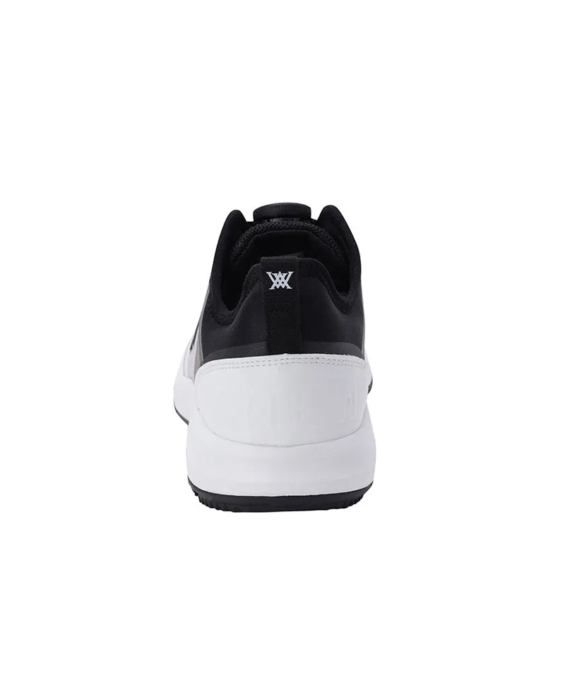 Women's Glaze Dial Sneakers - Black