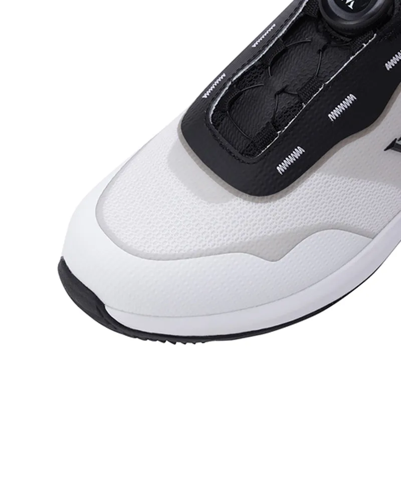 Women's Glaze Dial Sneakers - Black