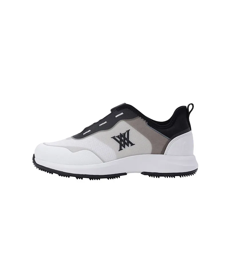 Women's Glaze Dial Sneakers - Black