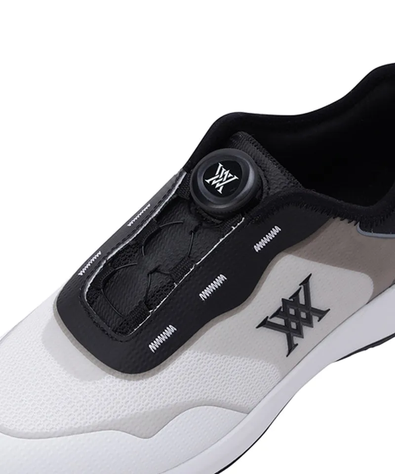 Women's Glaze Dial Sneakers - Black