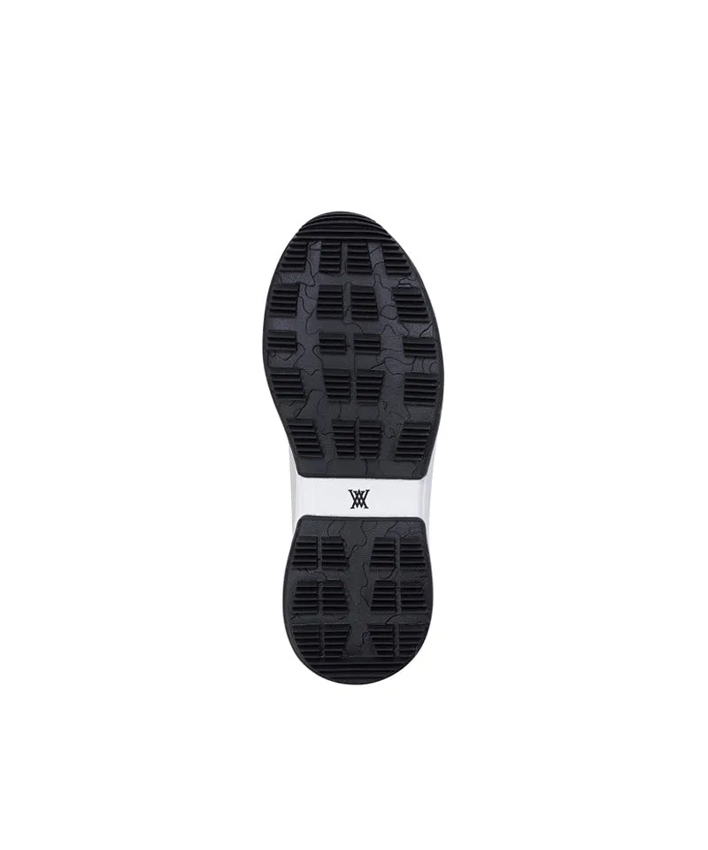 Women's Glaze Dial Sneakers - Black