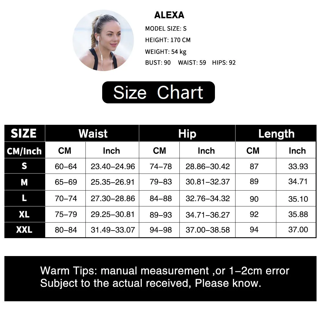 Women's Legging Colored Horse Flower Fitness Pants