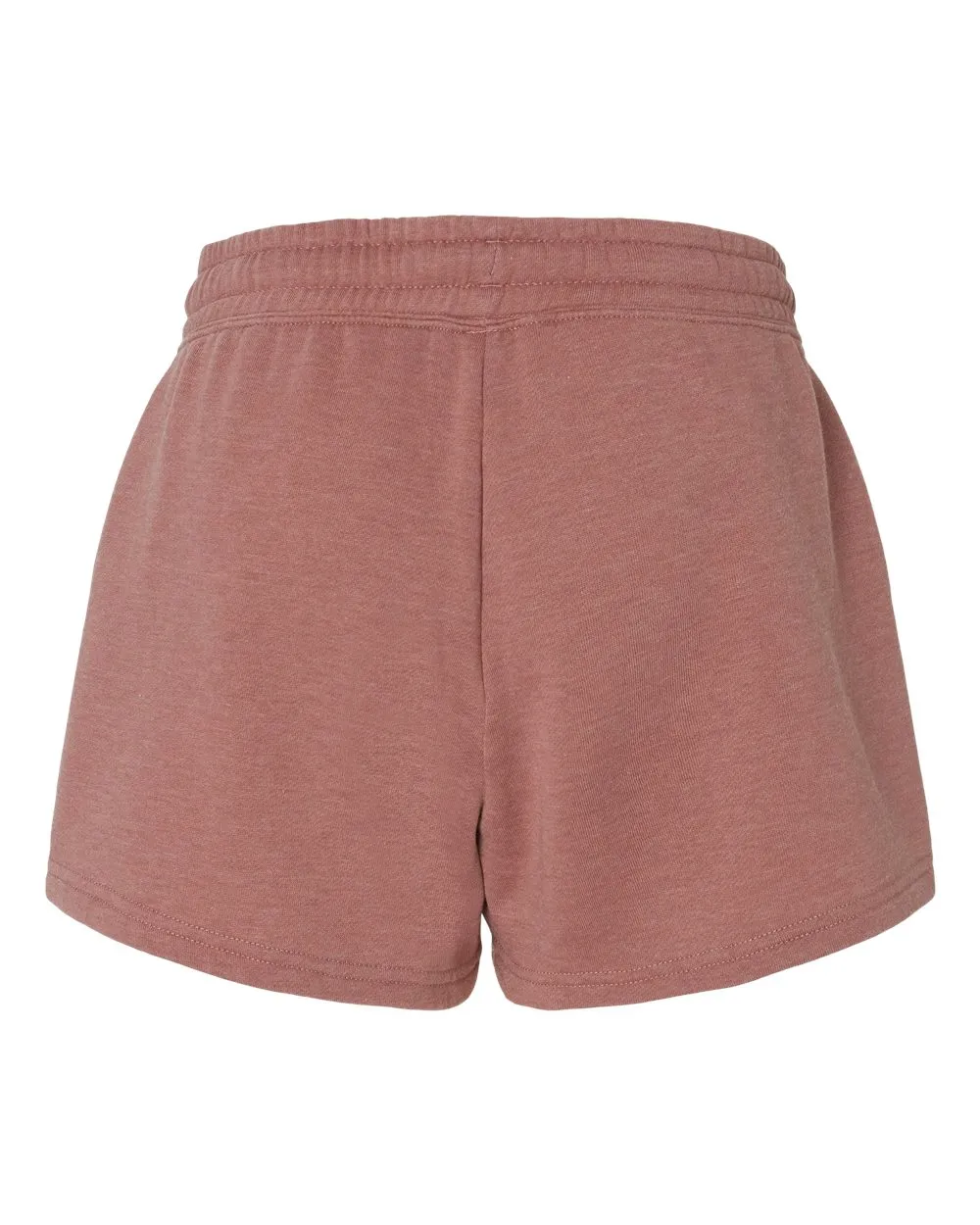 Women’s Lightweight California Wave Wash Sweatshorts