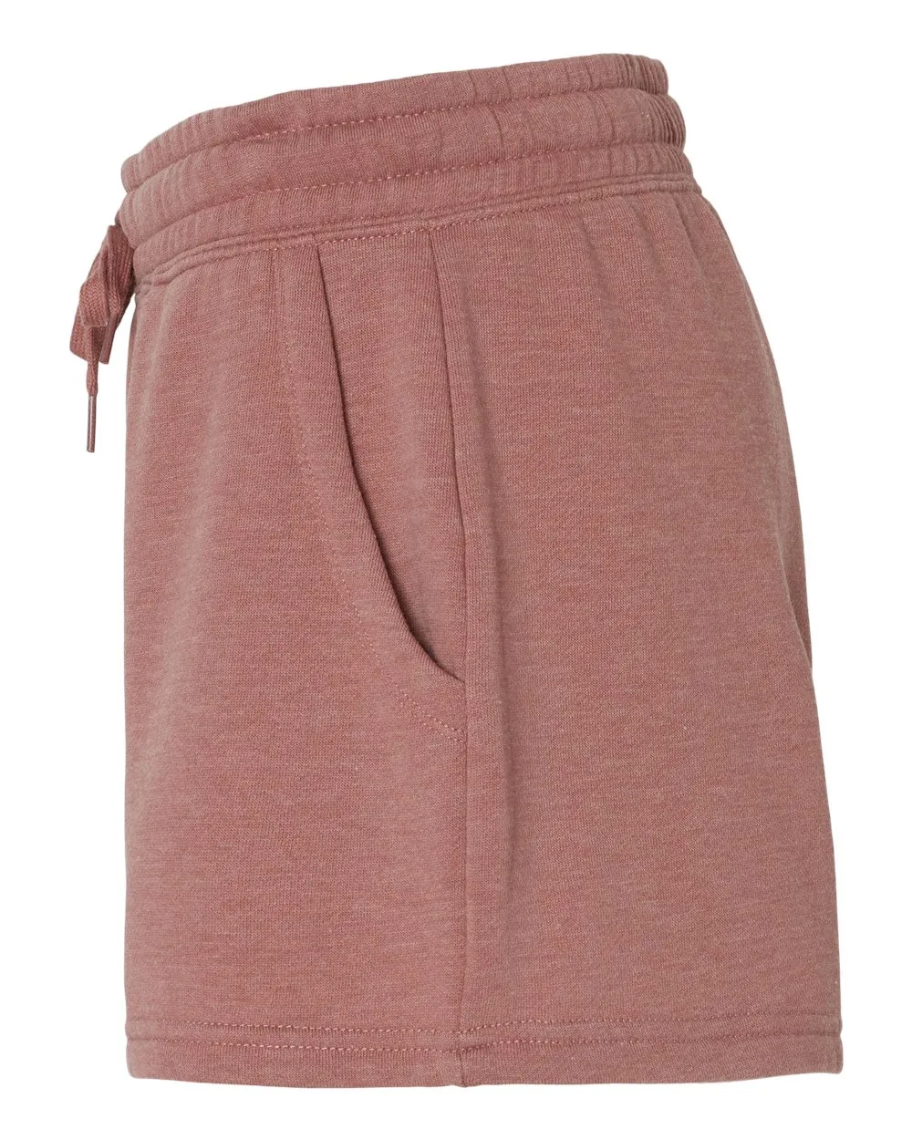 Women’s Lightweight California Wave Wash Sweatshorts
