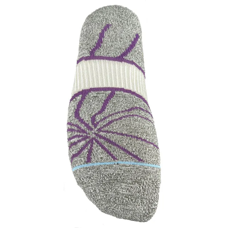 Women's Lite Anklet Repreve Double Layer Sock - 2011