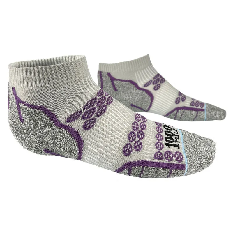 Women's Lite Anklet Repreve Double Layer Sock - 2011