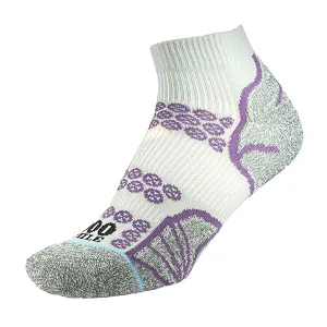 Women's Lite Anklet Repreve Double Layer Sock - 2011