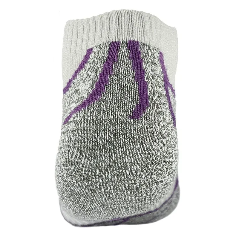 Women's Lite Anklet Repreve Double Layer Sock - 2011