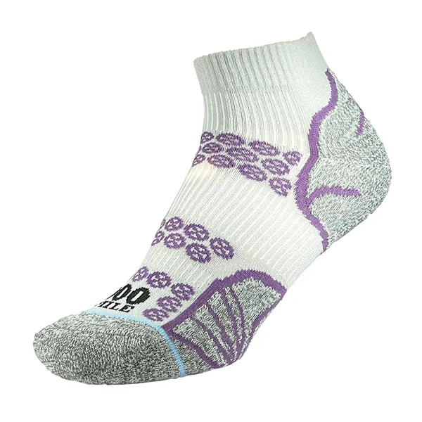 Women's Lite Anklet Repreve Double Layer Sock - 2011