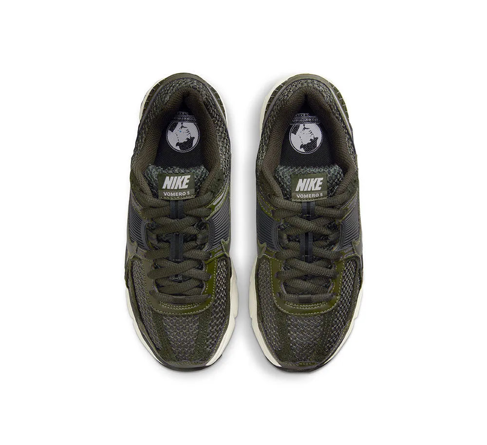 WOMENS NIKE VOMERO 5
