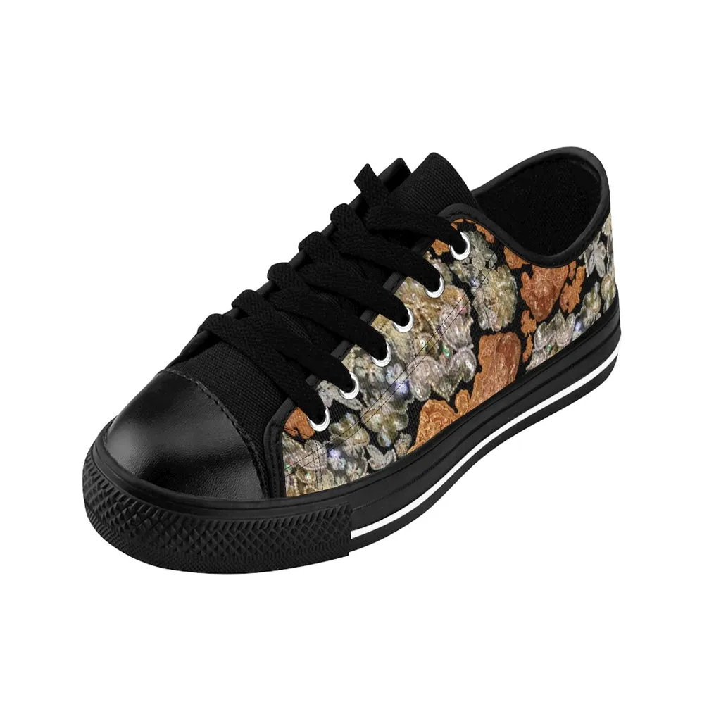 Women's Sneakers 'Nude embroidery'