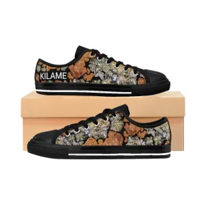 Women's Sneakers 'Nude embroidery'