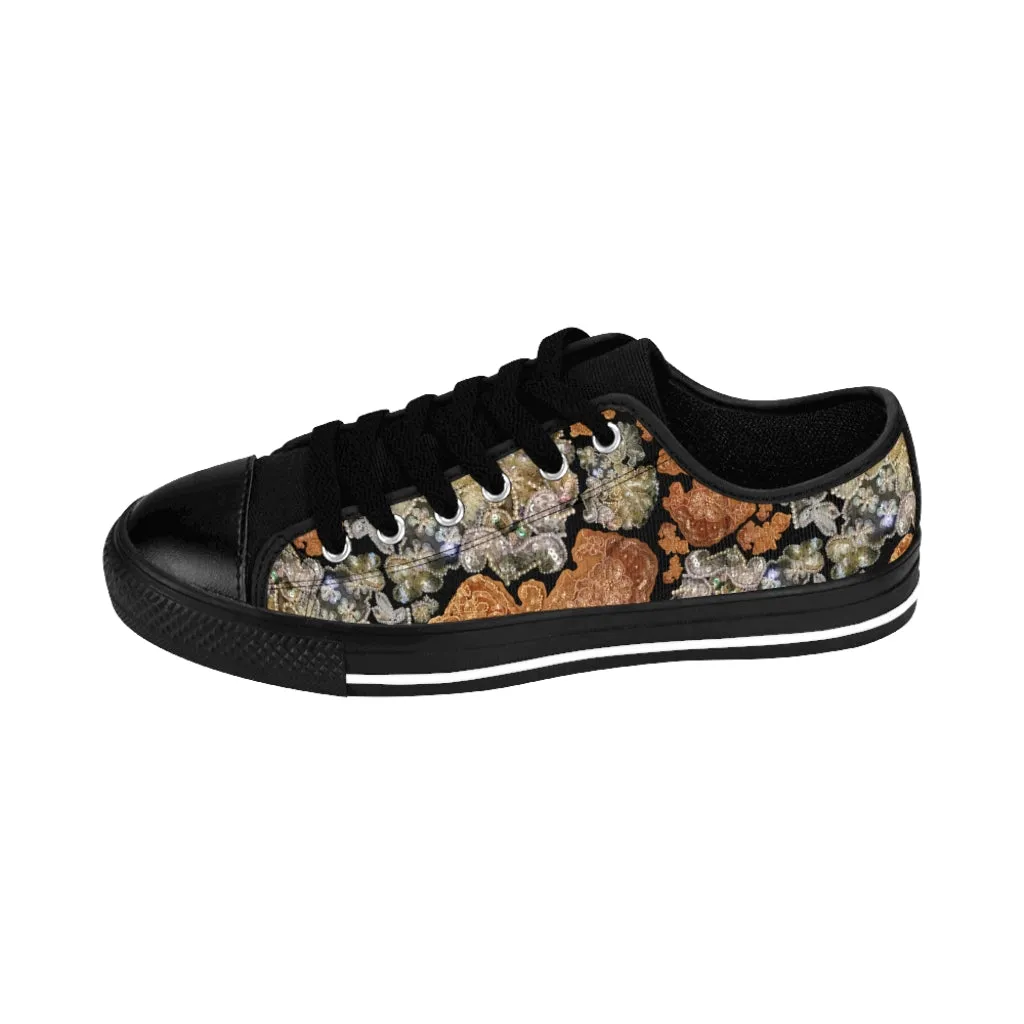 Women's Sneakers 'Nude embroidery'