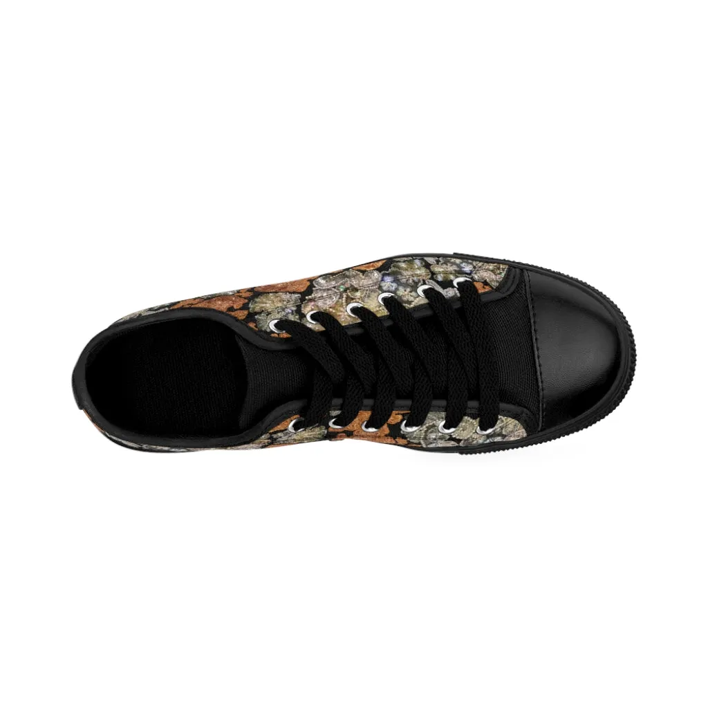 Women's Sneakers 'Nude embroidery'