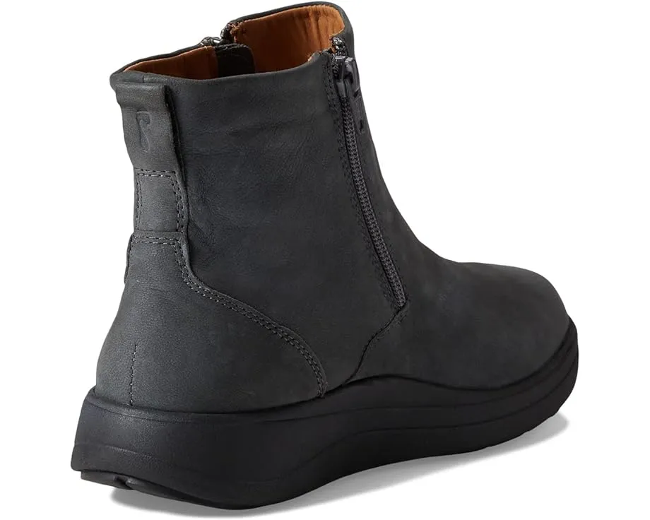 Women's Strive Footwear | Bamford II Water Resistant Boot | Dark Grey