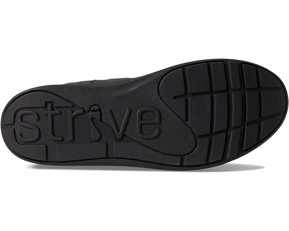Women's Strive Footwear | Bamford II Water Resistant Boot | Dark Grey