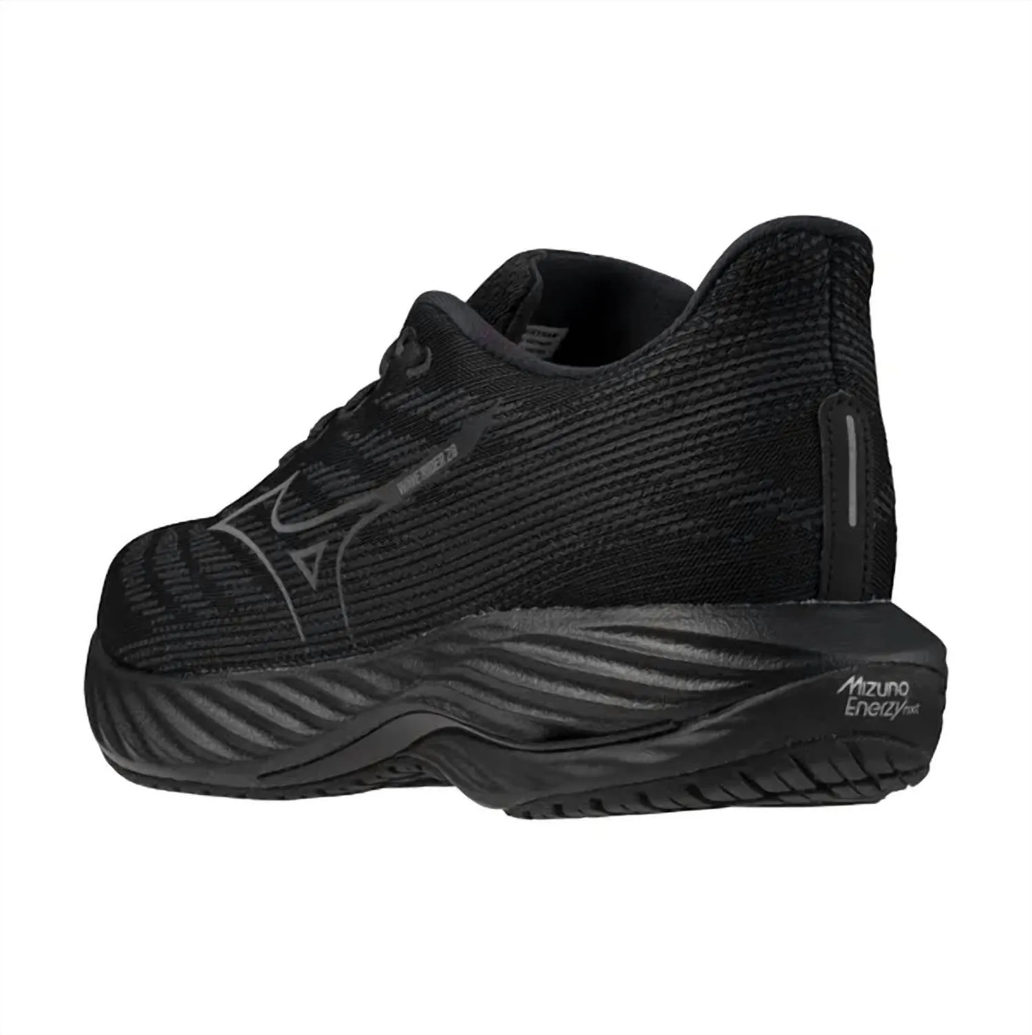 Women's Wave Rider 28 Sneakers In Black/quiet Shade
