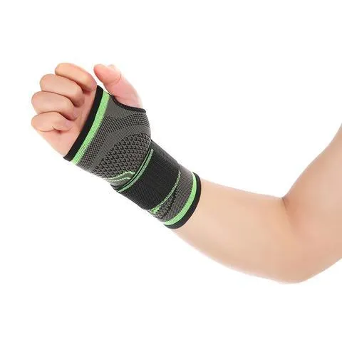 X Wrist Brace