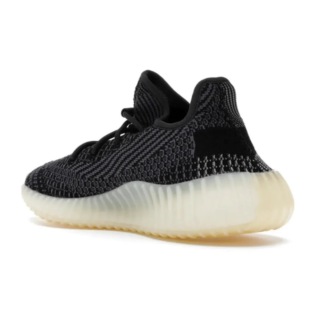 Yeezy 350 Carbon