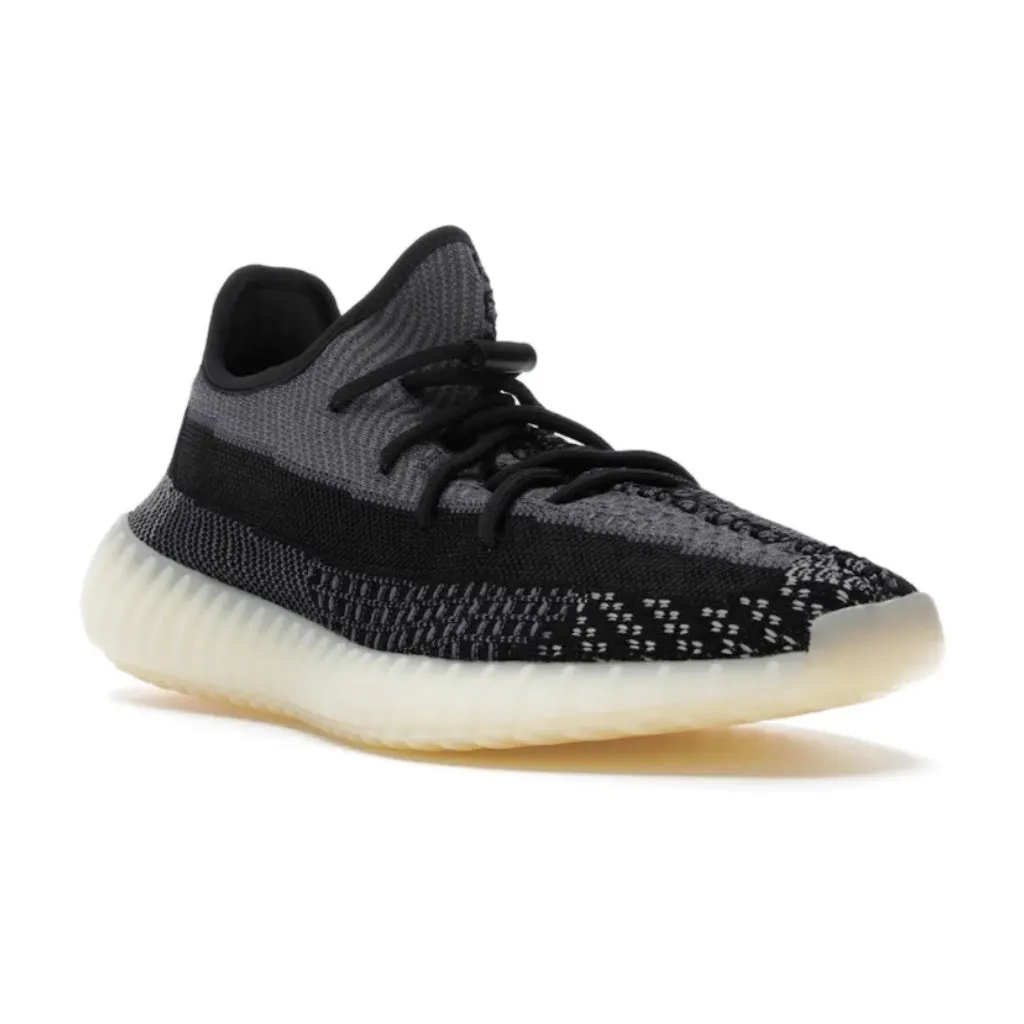 Yeezy 350 Carbon