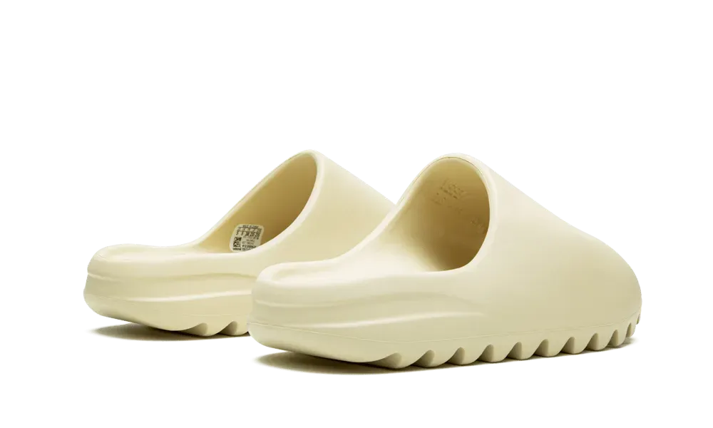 Yeezy Slide 'Bone'
