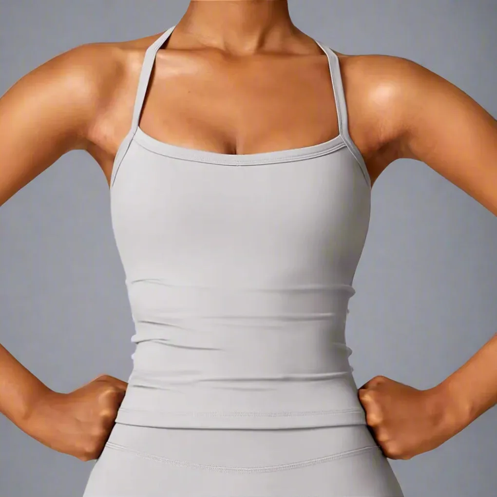 Yoga Top